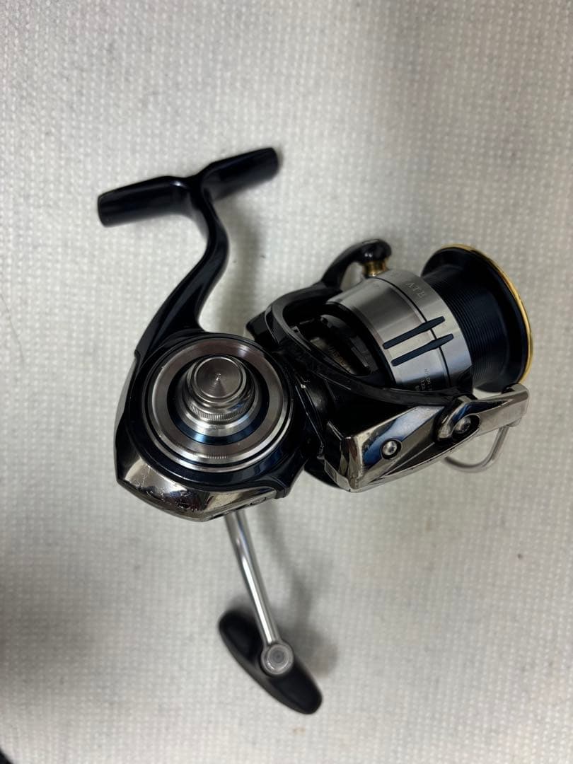 【*造様 ダイワ　セルテート　LT3000-XH ジャンク