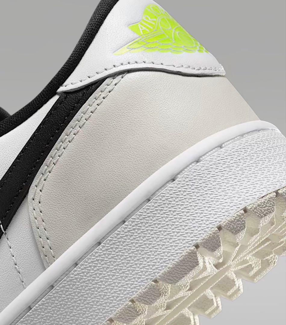 27cm ナイキ エア ジョーダン 1 ゴルフ 定価以下