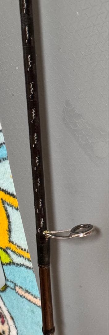 ⭐︎シマノソアレss s73sul-s アジング中古品⭐︎ 安い 通販