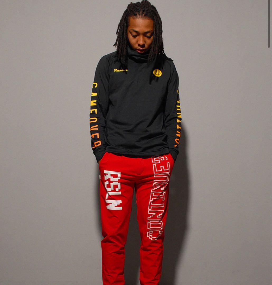 Russeluno ハイネックロングスリーブ　2色セット　【新品未使用】