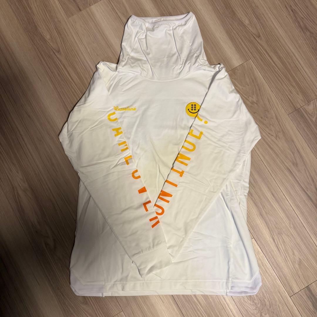 Russeluno ハイネックロングスリーブ　2色セット　【新品未使用】