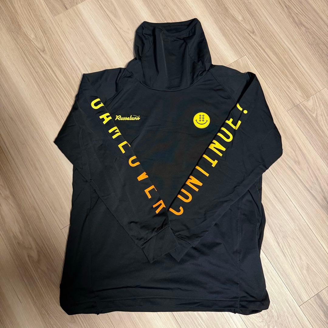 Russeluno ハイネックロングスリーブ　2色セット　【新品未使用】