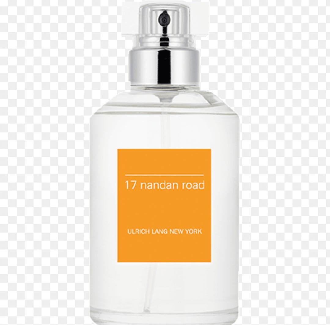 17 nandan road ULRICH LANG NEW YORK - 香水(女性用)ヴィンテージ 通販