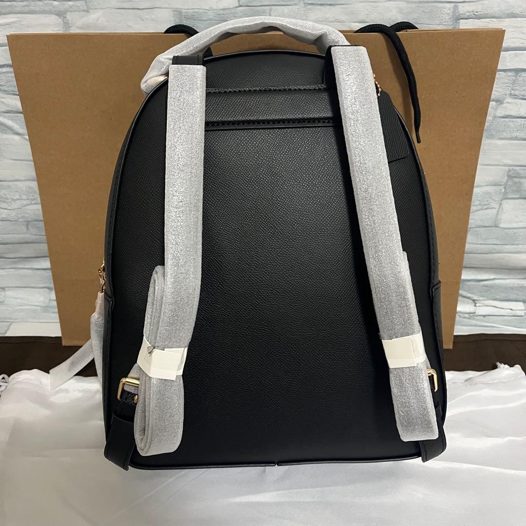 ★新品未使用★COACH　コーチ　リュック バックパック　レディース