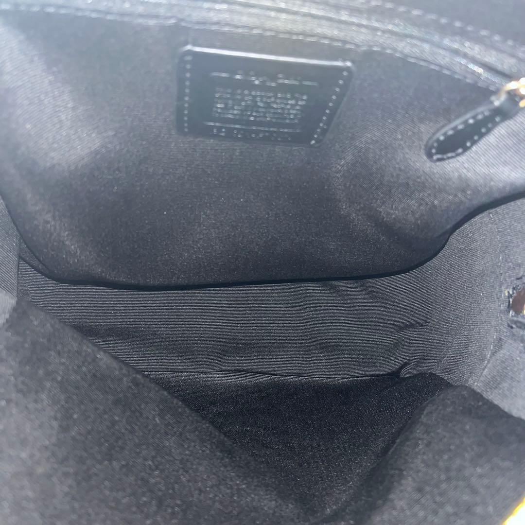 ★新品未使用★COACH　コーチ　リュック バックパック　レディース