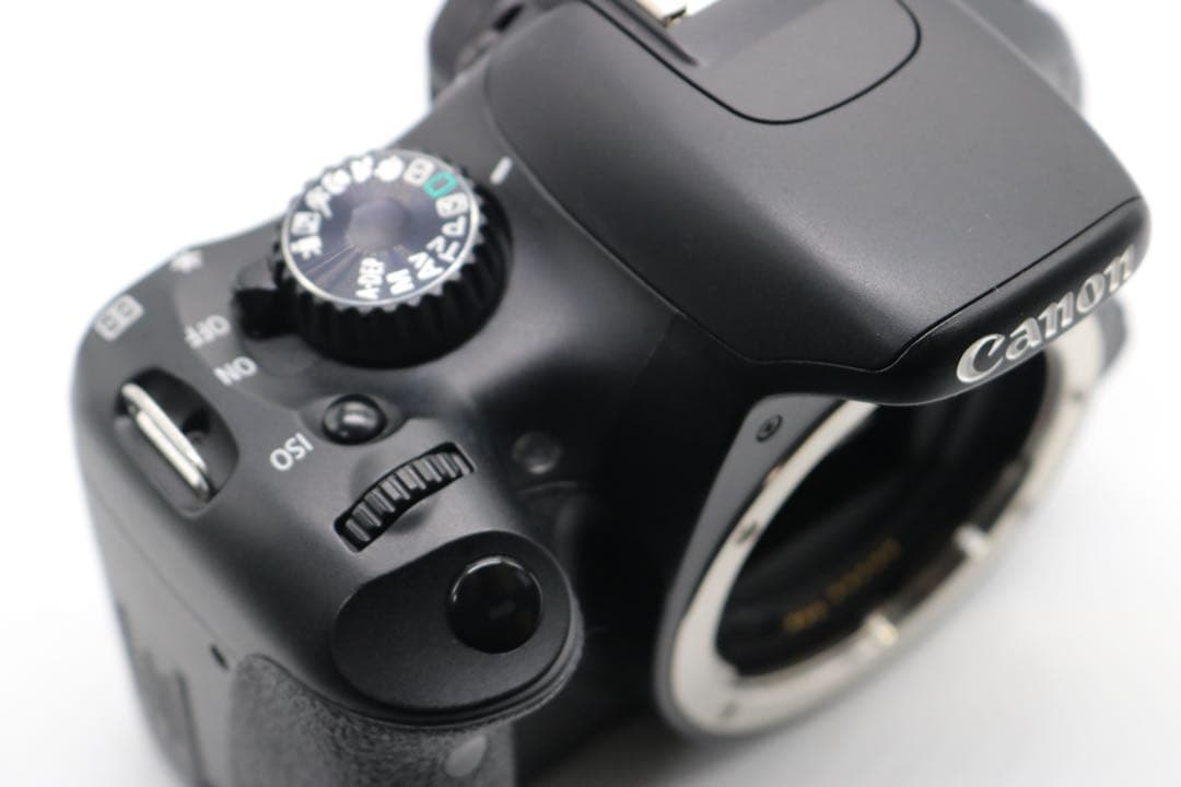 さくと様　 【Canon EOS Kiss X4 ダブルレンズセット】