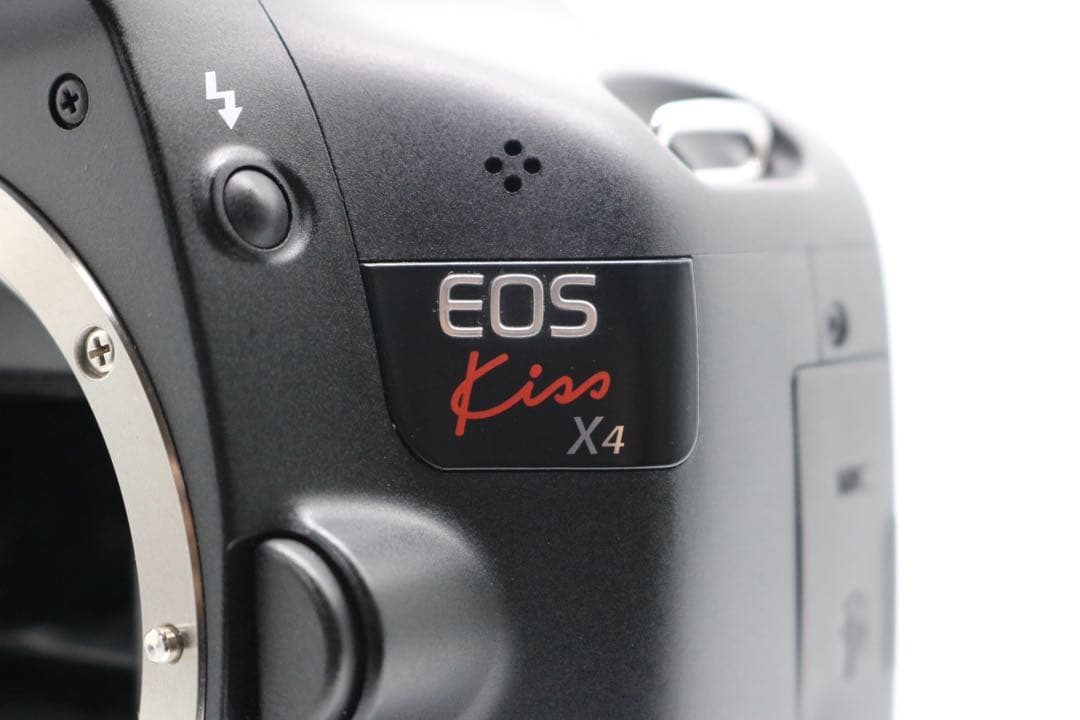 さくと様　 【Canon EOS Kiss X4 ダブルレンズセット】