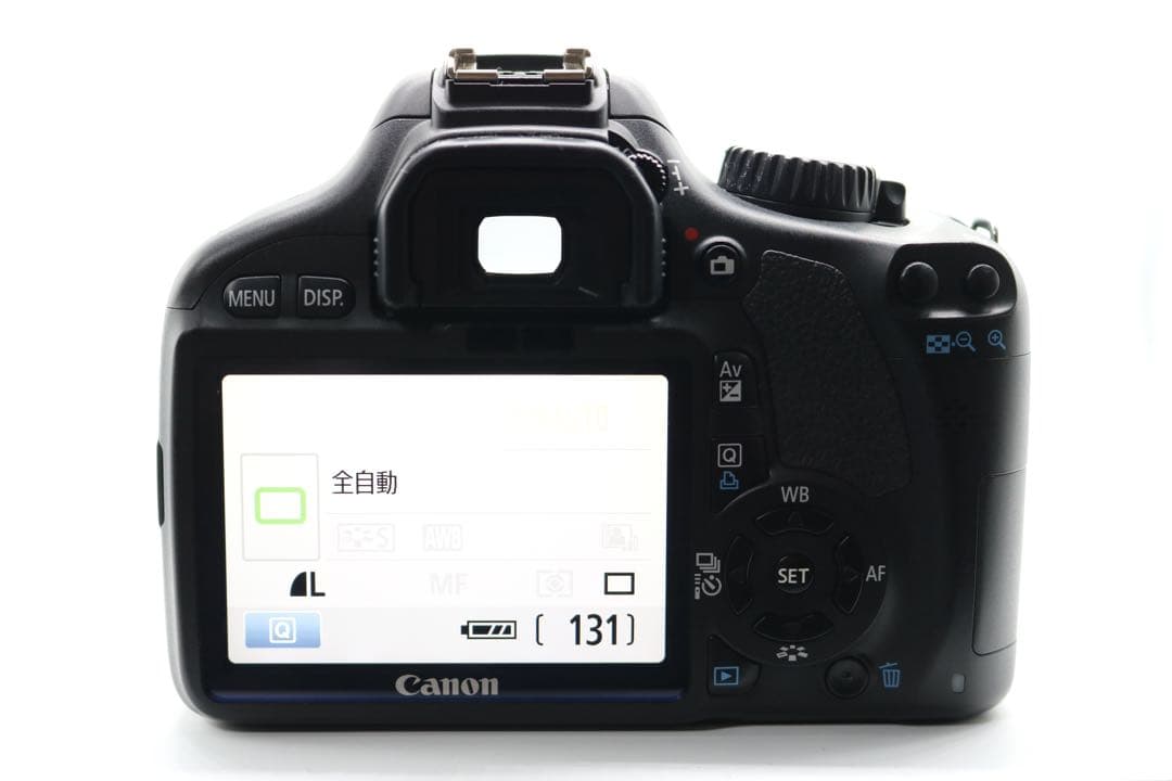 さくと様　 【Canon EOS Kiss X4 ダブルレンズセット】