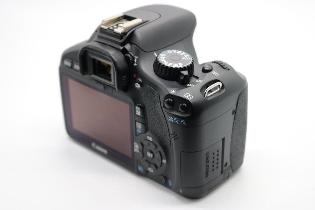 さくと様　 【Canon EOS Kiss X4 ダブルレンズセット】