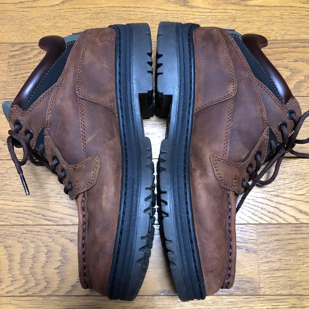 靴 Timberland HERITAGE GTX MOC TOE MID 26cm
