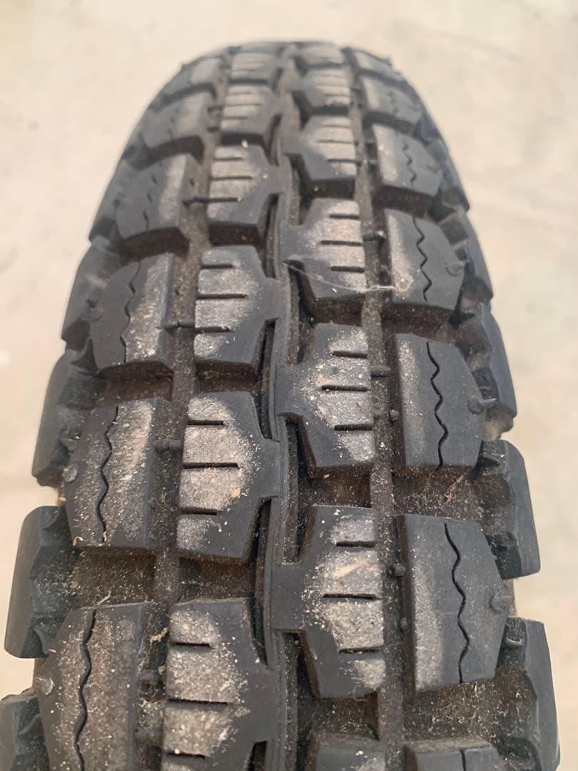 スターハブ Hリム 18インチ タイヤ付き ハーレー ビンテージ - メルカリ