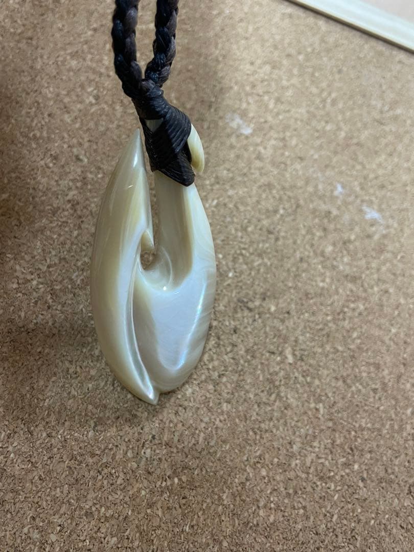 裄丈 (ys33)シェルカービング　¥12000→¥8500