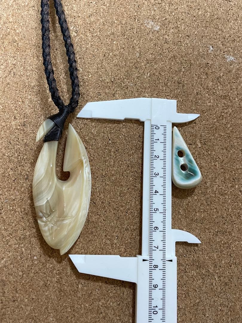 裄丈 (ys33)シェルカービング　¥12000→¥8500