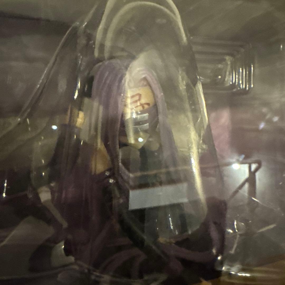 Fate /stay night ライダー（メデューサ） 1/8フィギュア