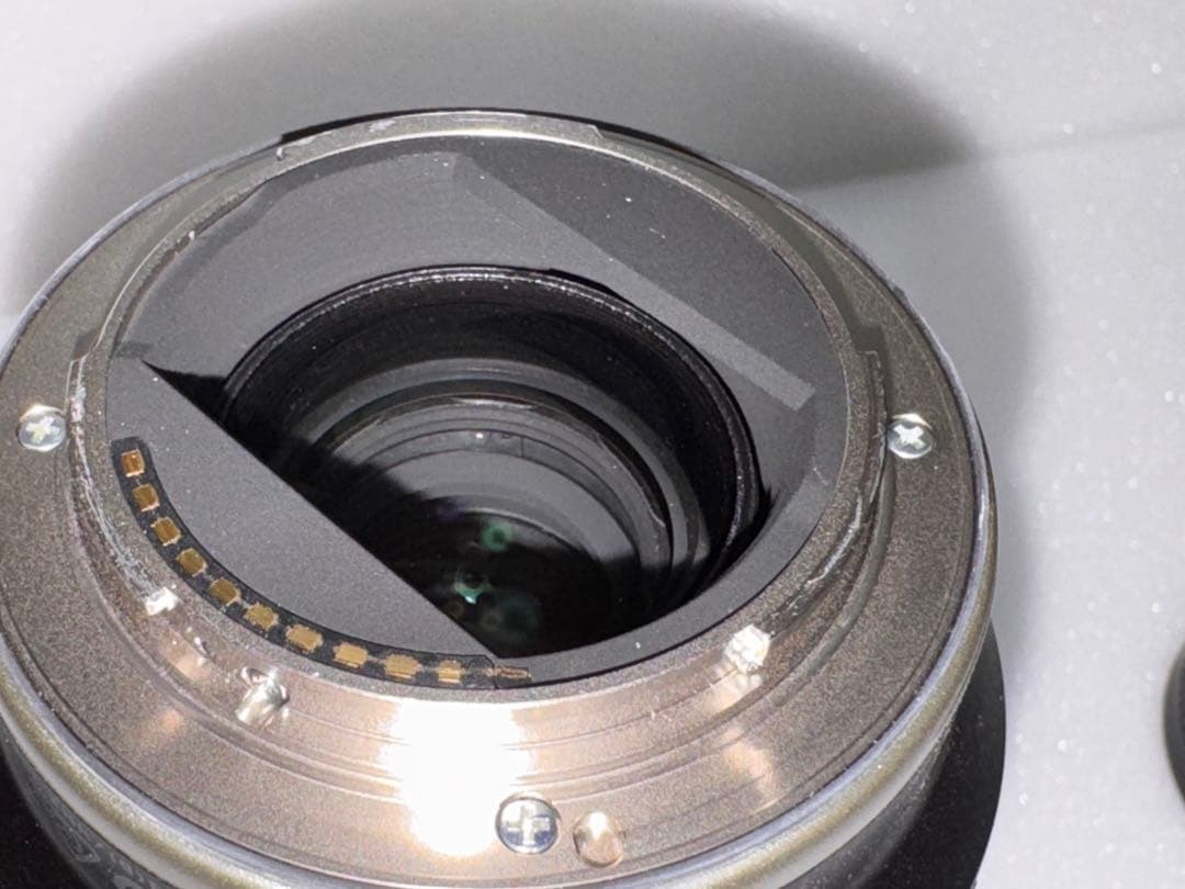 美品 TAMRON 28-75mm F/2.8 G2