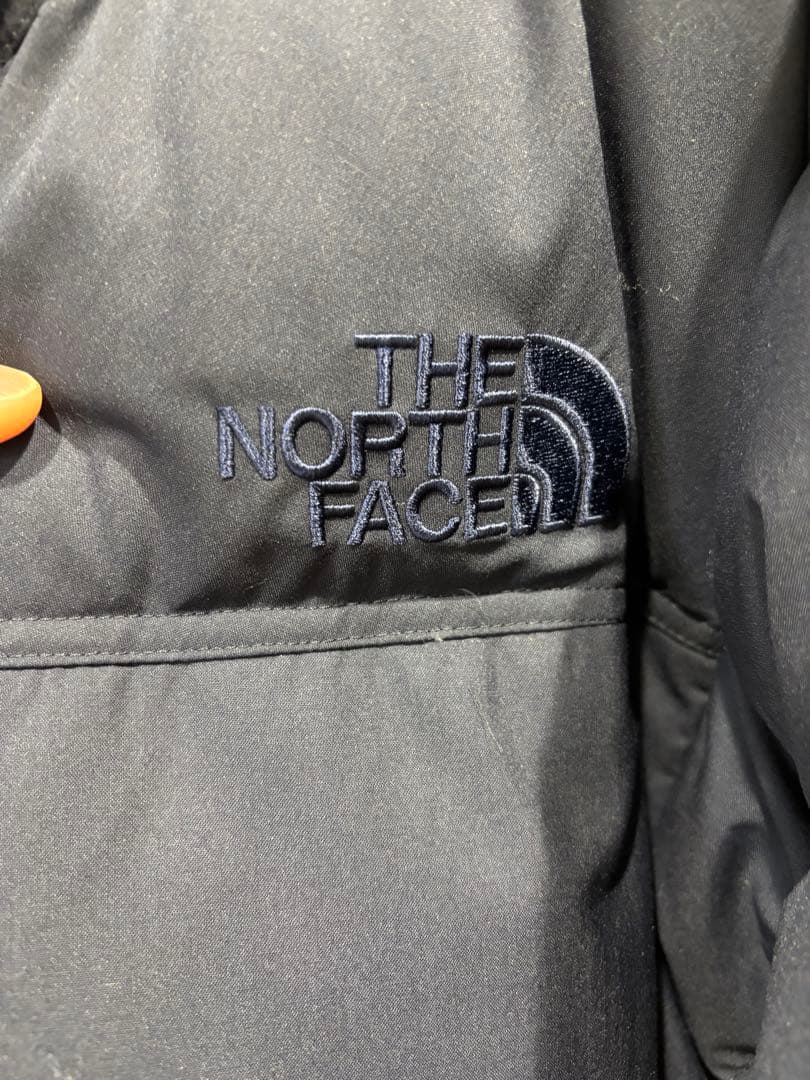【ノースフェイス】ウーリーヌプシジャケット