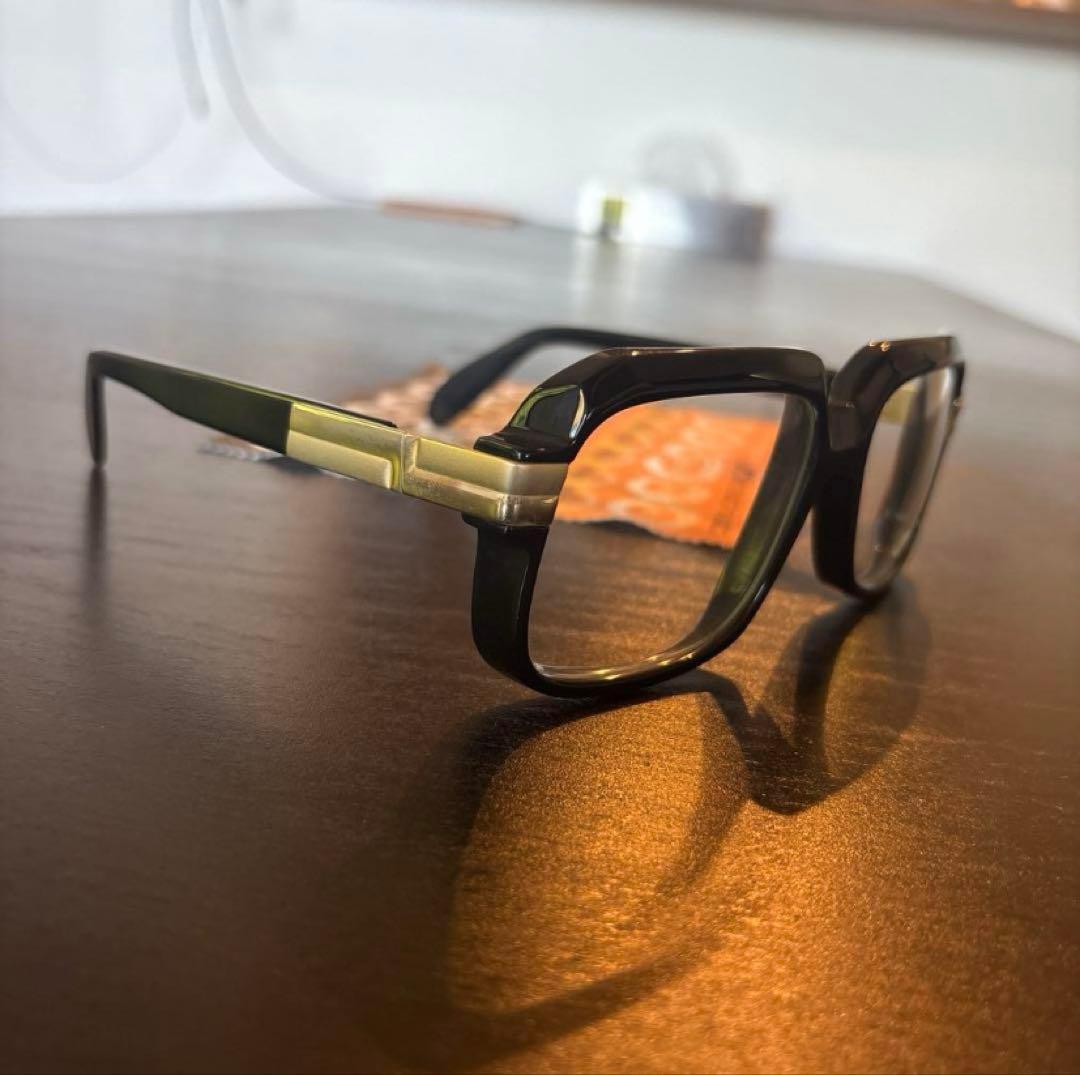 カザール-607 CAZAR -607メガネ