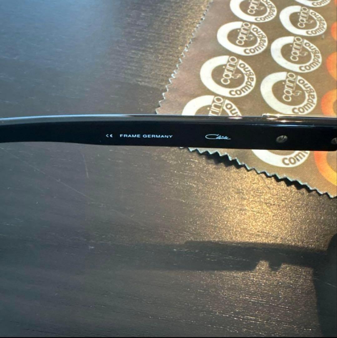 カザール-607 CAZAR -607メガネ