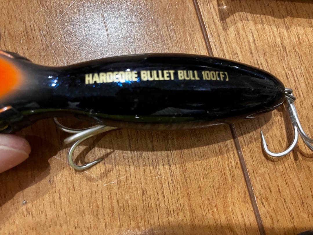 青物用ルアーセット