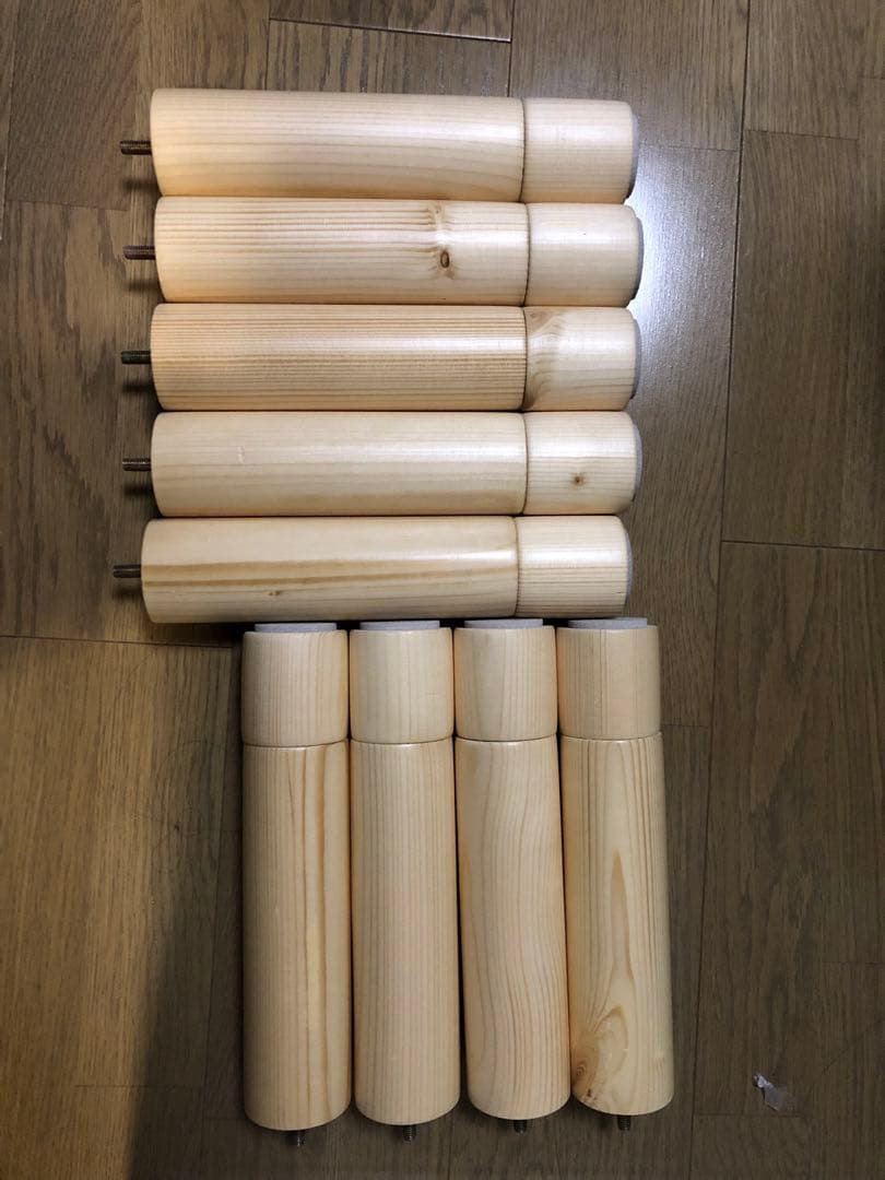 【定価66%off】すのこベッド ベッドフレーム ローベッド 高さ調整 組立簡単