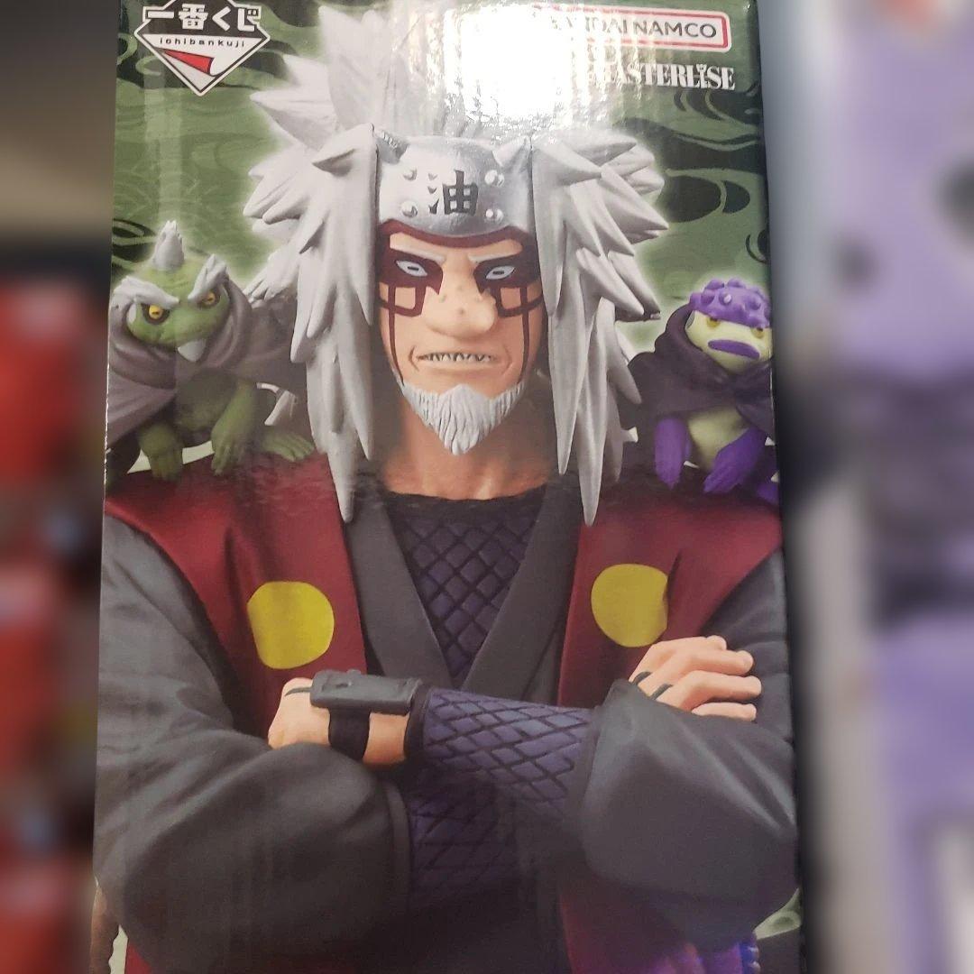 フルコンプリート　39点セット　一番くじ NARUTO疾風伝　ナルト　ラストワン