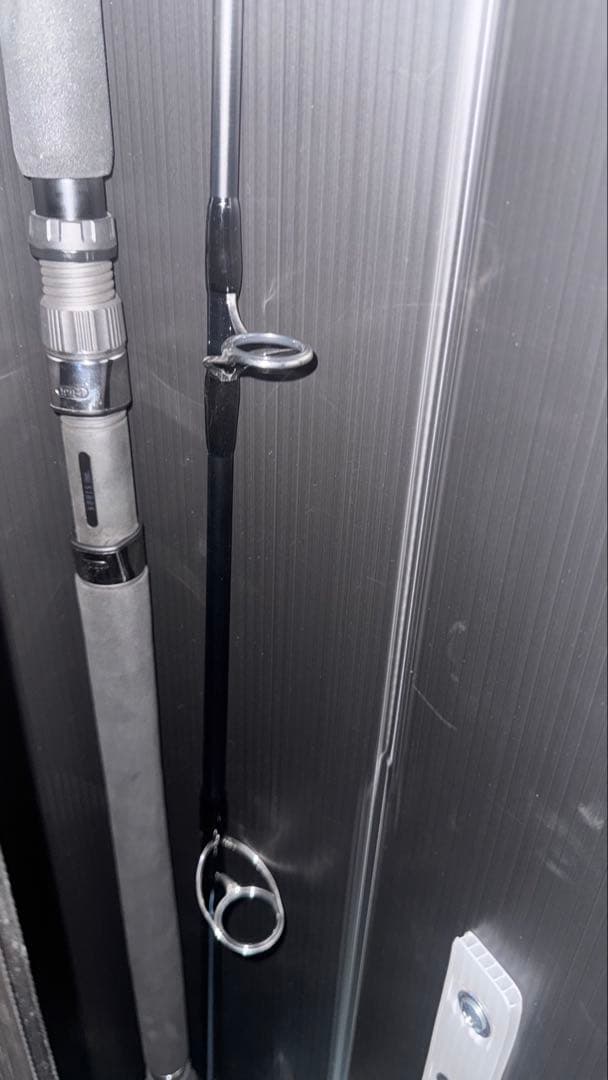 未使用品SOULS ソウルズ ヘルクロスカーボン078L10S クロマグロ - メルカリ