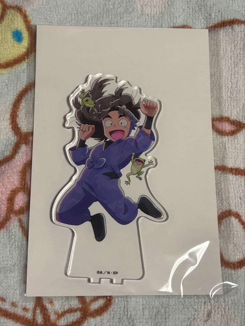 Amazon.co.jp: 竹谷八左ヱ門 忍たま乱太郎 アニメイトカフェ