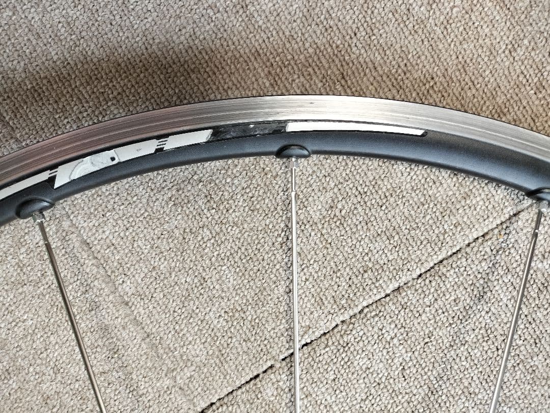 シマノ DURA-ACE WH-7801 (10s)