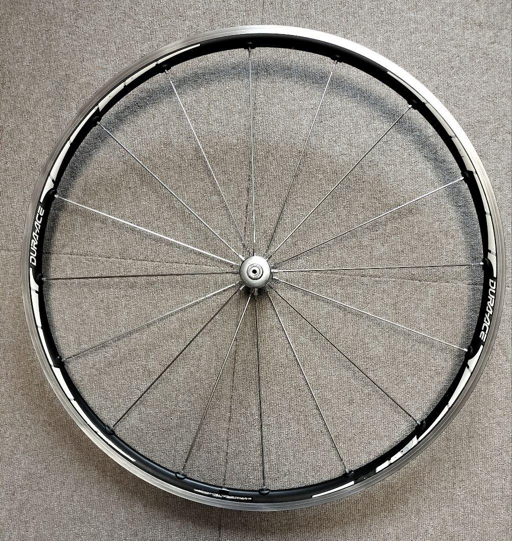 シマノ DURA-ACE WH-7801 (10s)