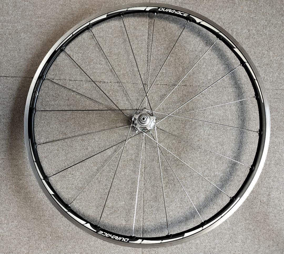 シマノ DURA-ACE WH-7801 (10s)
