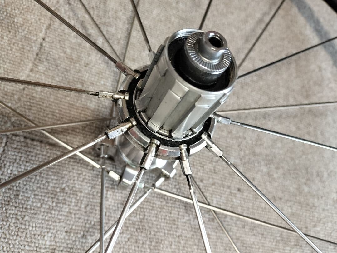 シマノ DURA-ACE WH-7801 (10s)