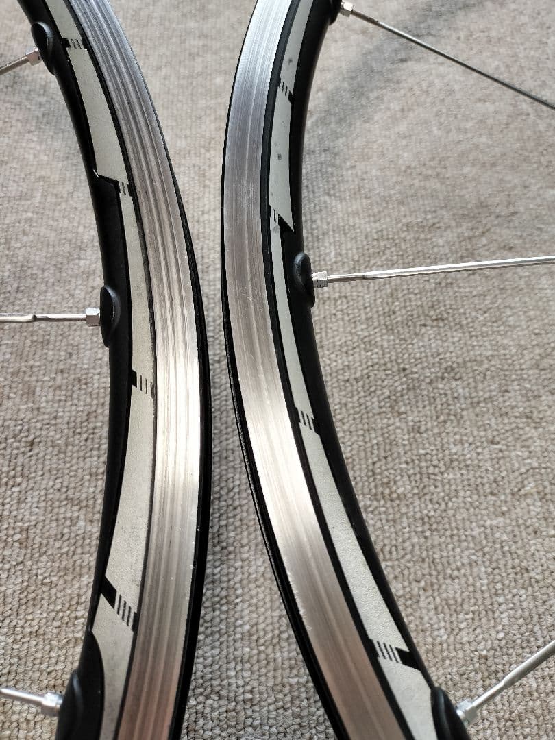 シマノ DURA-ACE WH-7801 (10s)