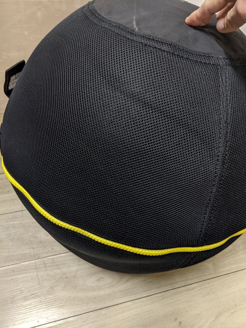 TECHNOGYM バランスボール