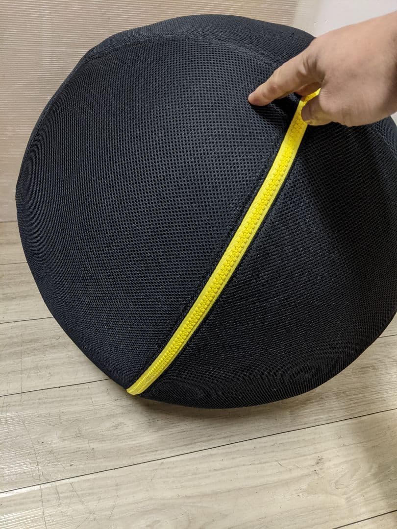 TECHNOGYM バランスボール