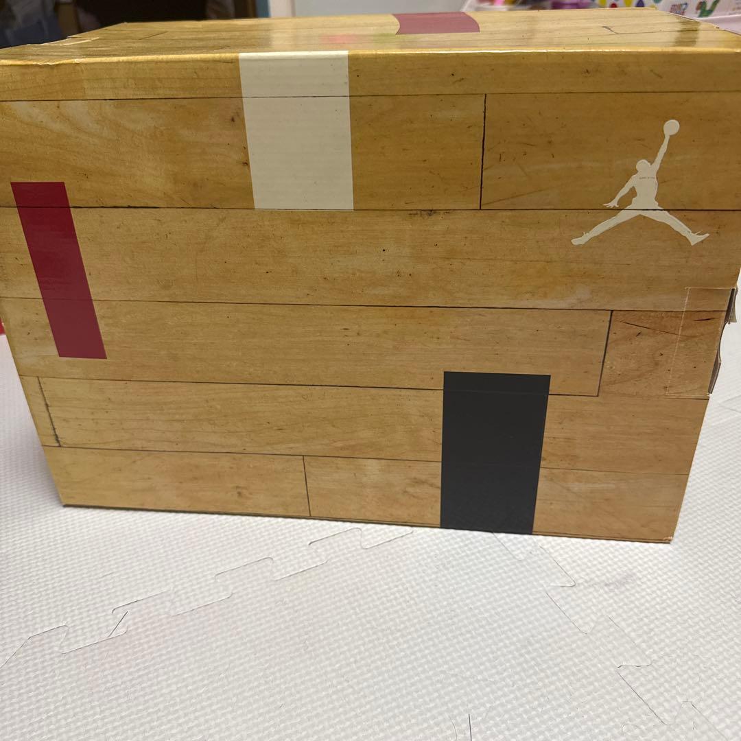 シューズ(男性用) AIR JORDAN7 DMP