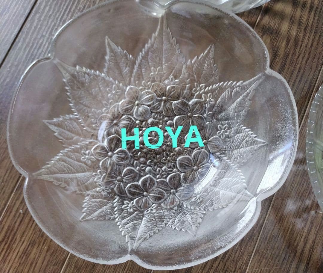 昭和レトロ　ヴィンテージ　アンティーク　ガラス食器　まとめ売り