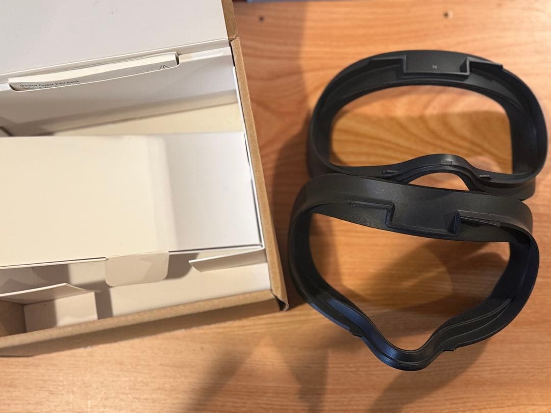   Quest 2 オキュラスクエスト2 フィット エリート