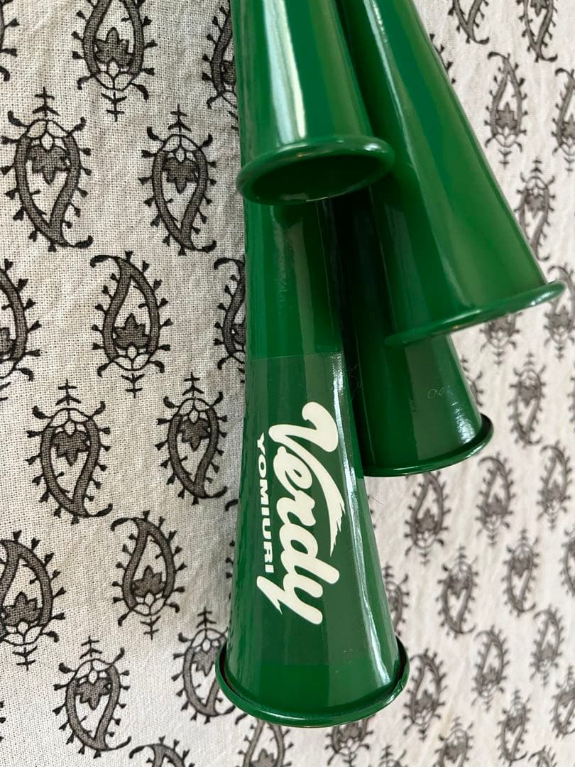 読売ベルディチアホーン 読売ベルディ チアホーン