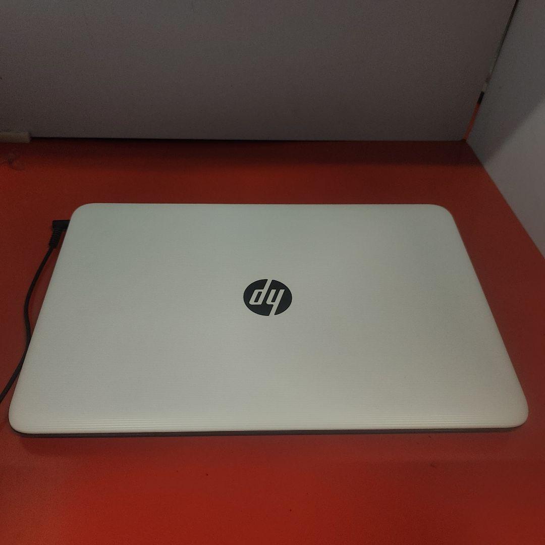 HP 爆速SSD Windows11 ノートパソコン E2第7世代 極美品-人気ブランド