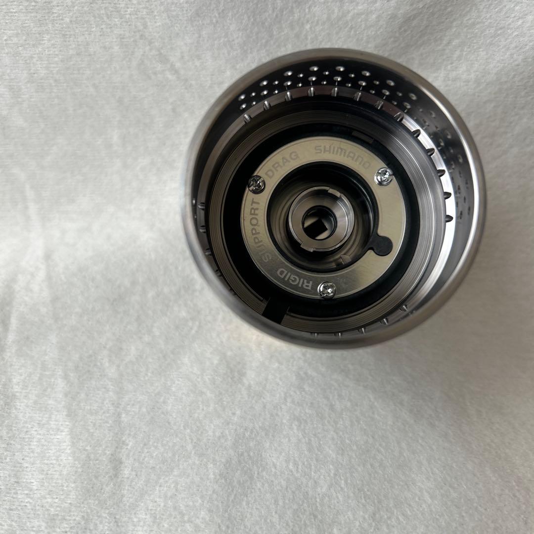 SHIMANO 夢屋10STELLA F4 スプール #2500