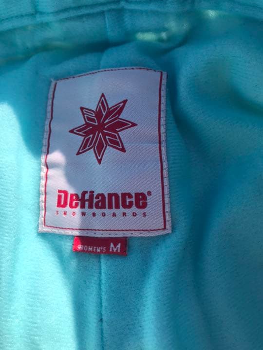 美品　早い者勝ち バートン　ボードウエア　レディース　M