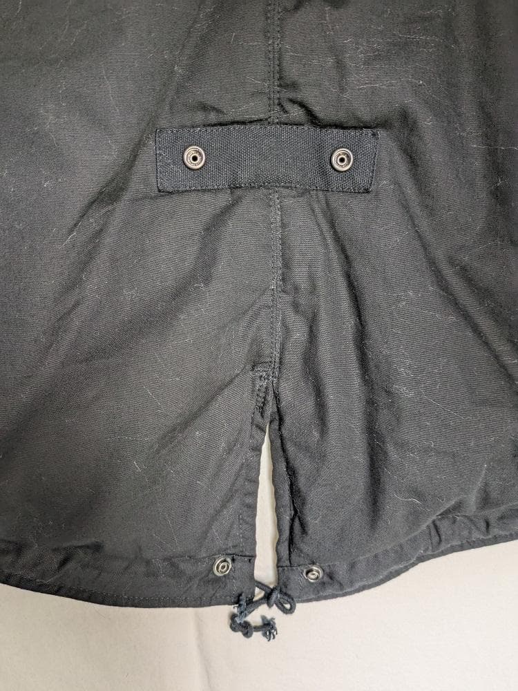 美品 CORONA x M.V.P. M51 Parka Primaloft M