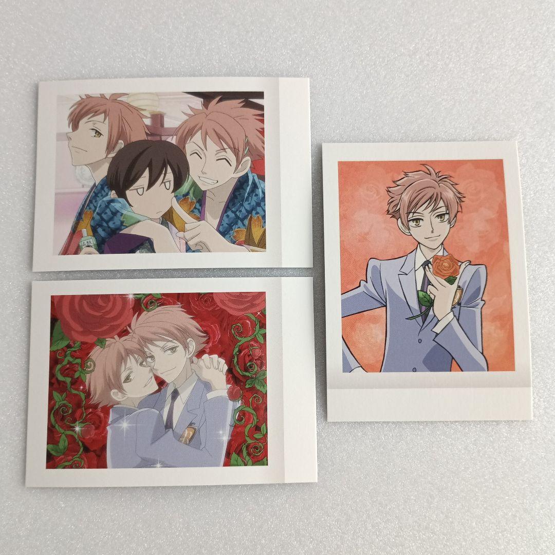 桜蘭高校ホスト部 ぱしゃこれ 常陸院光 常陸院馨 - メルカリ