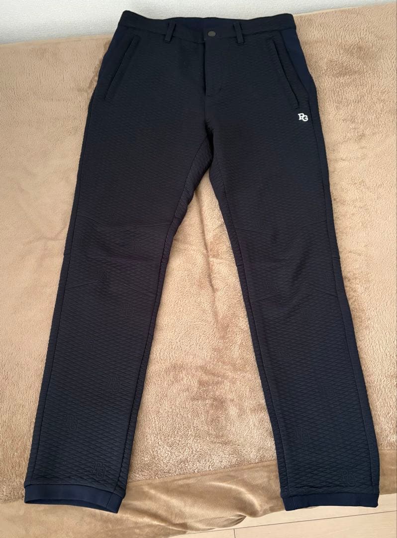 PEARLY GATES　ゴルフパンツ