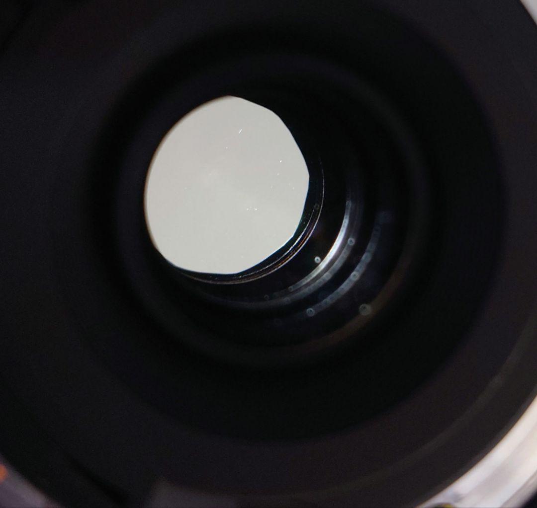 レンズ(ズーム) Nikon DX AF-S Nikkor 55-300mm VR ED DX