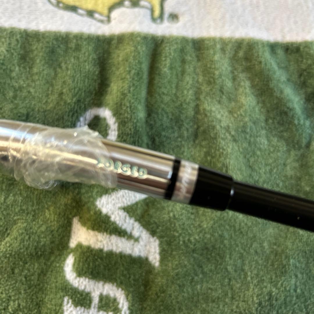 新春 特価‼️三浦技研 CB -302アイアン　　5ーP 6本 新品未使用