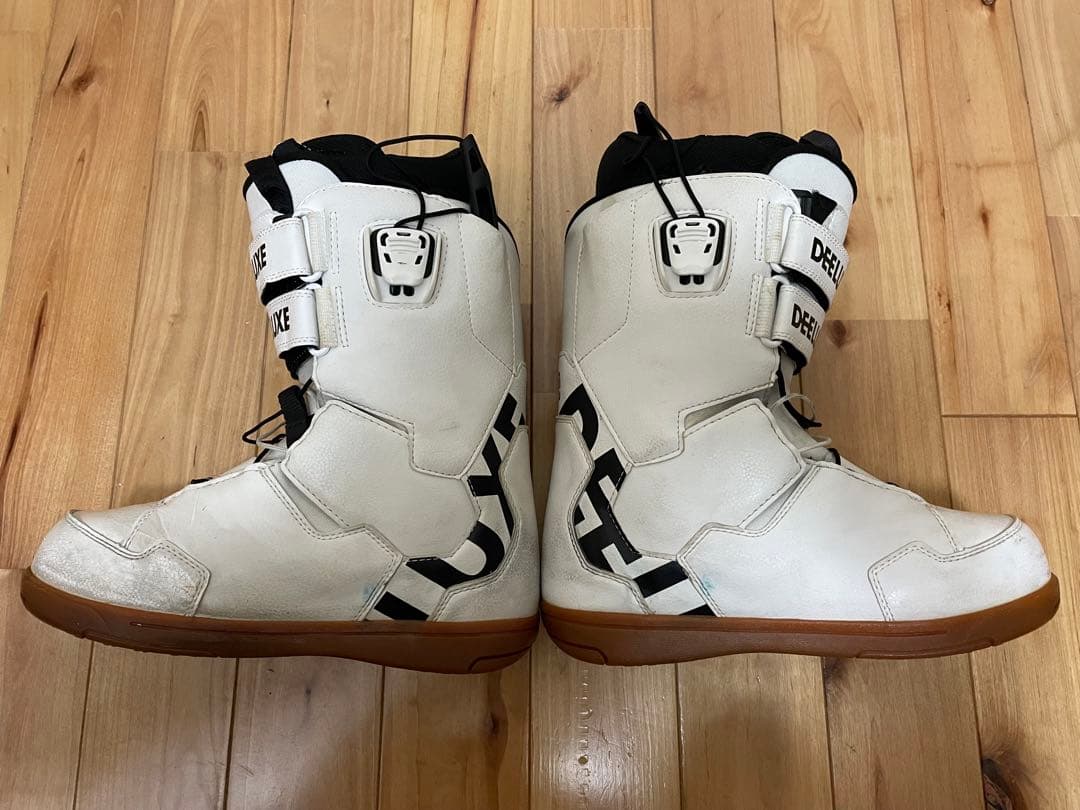 Union STRATA （ストラータ）DEELUXE TEAM ID LTD.