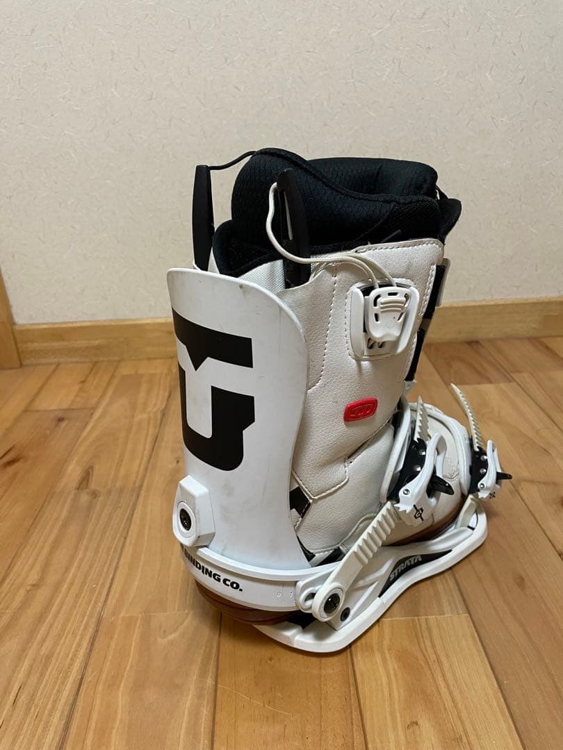 Union STRATA （ストラータ）DEELUXE TEAM ID LTD.