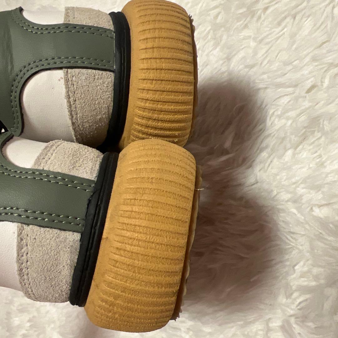 〈美品〉Onitsuka Tiger オニツカ タイガー【24.0】デレシティ