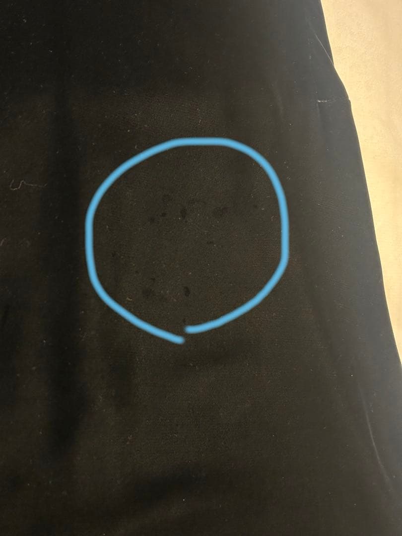 PRADA　シルク ブラック ノースリーブ ワンピース　40